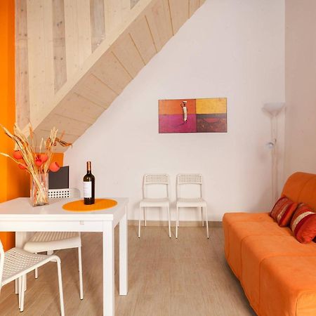 Boccanera A Trastevere Holiday Apartment Rome Exterior photo