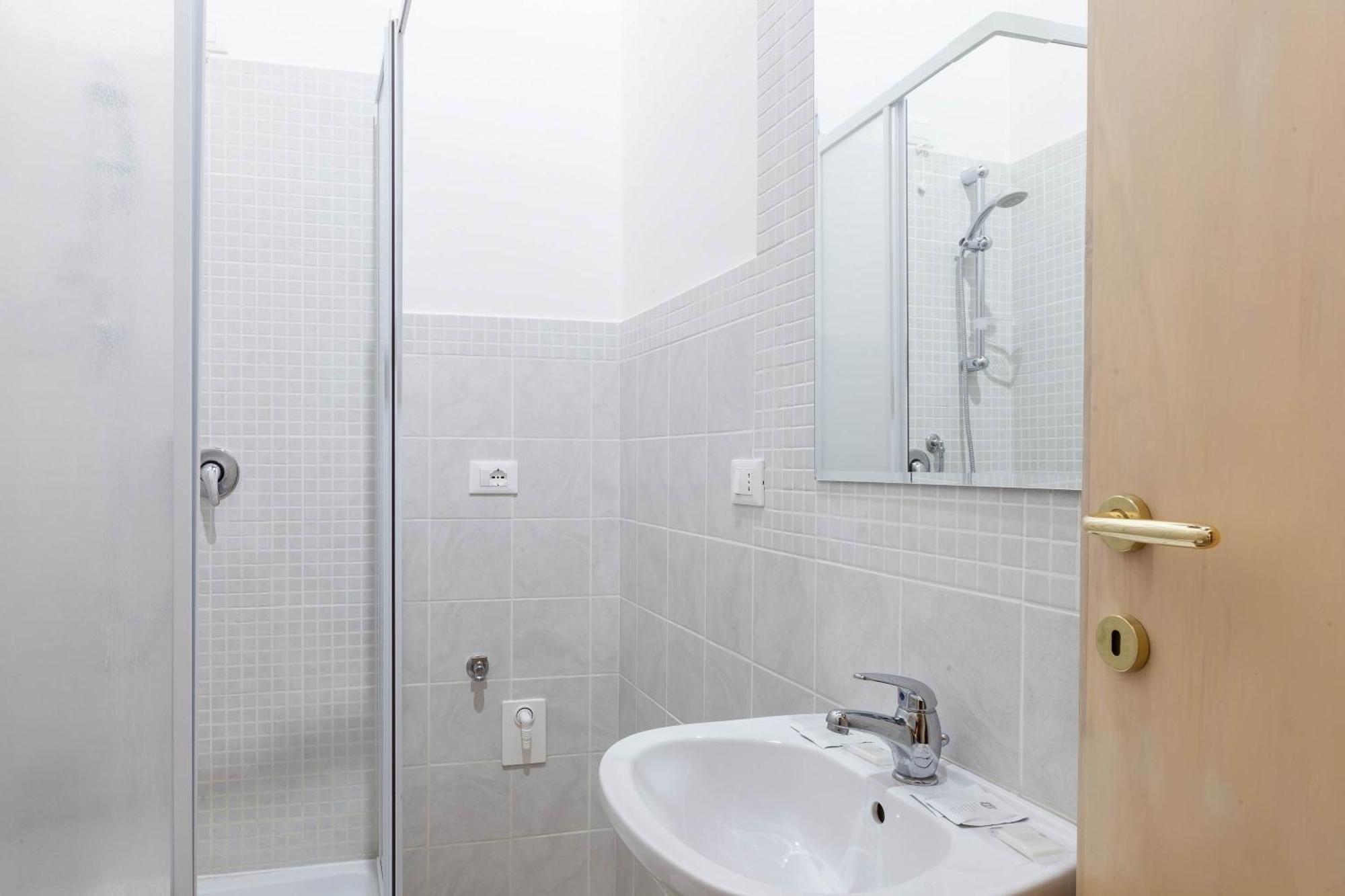Boccanera A Trastevere Holiday Apartment Rome Exterior photo