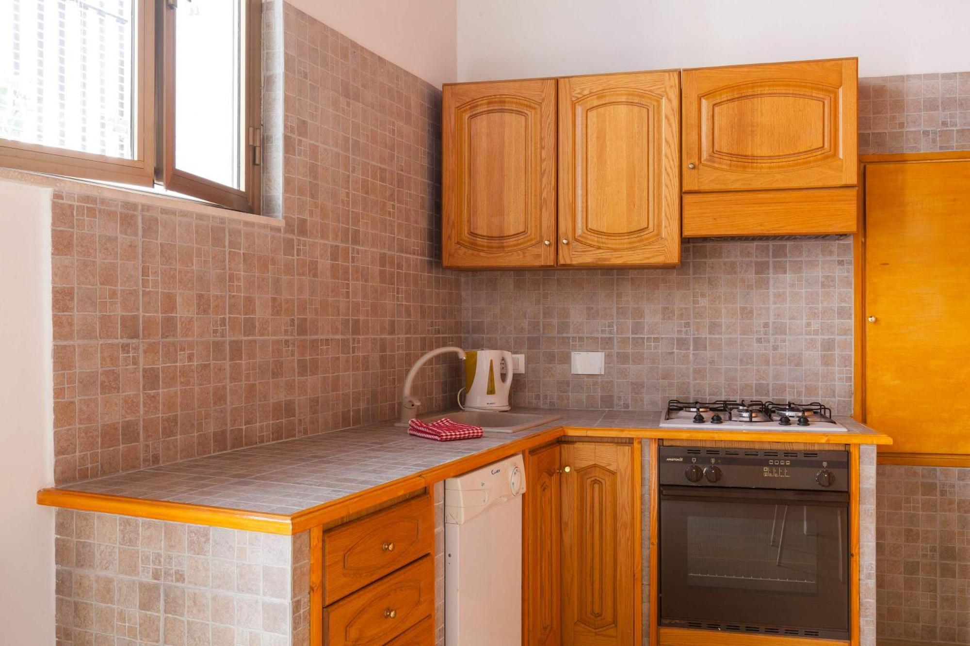 Boccanera A Trastevere Holiday Apartment Rome Exterior photo